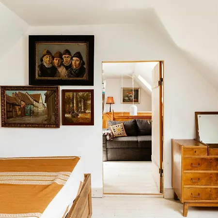 Ferienhaus Magical Right Next To The Sea