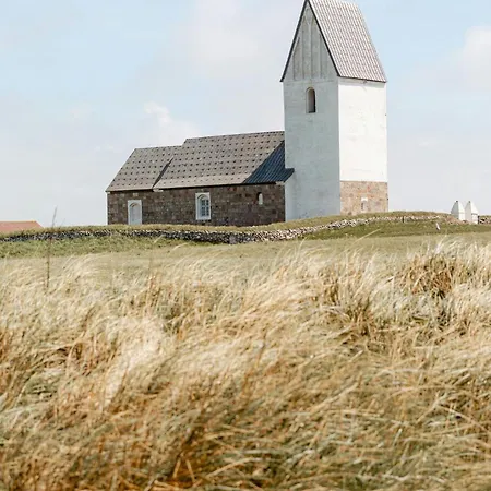 Ferienhaus Magical Right Next To The Sea Lemvig