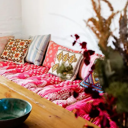 Ferienhaus Magical Right Next To The Sea *