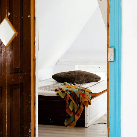 Magical Right Next To The Sea