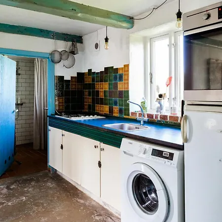 Magical Right Next To The Sea * Lemvig