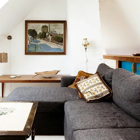 Ferienhaus Magical Right Next To The Sea Lemvig