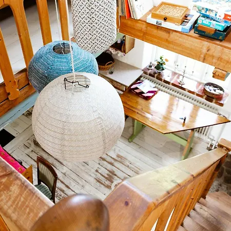 Magical Right Next To The Sea Lemvig