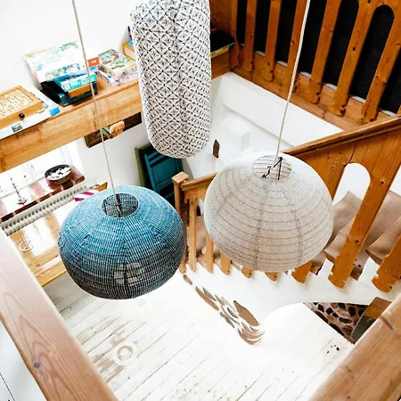 Magical Right Next To The Sea