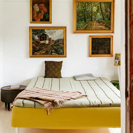 Magical Right Next To The Sea Ferienhaus