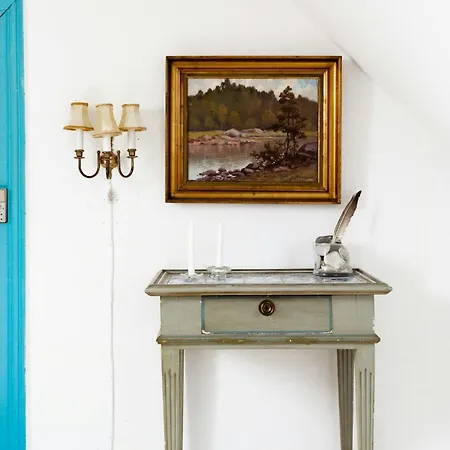 Magical Right Next To The Sea Ferienhaus *