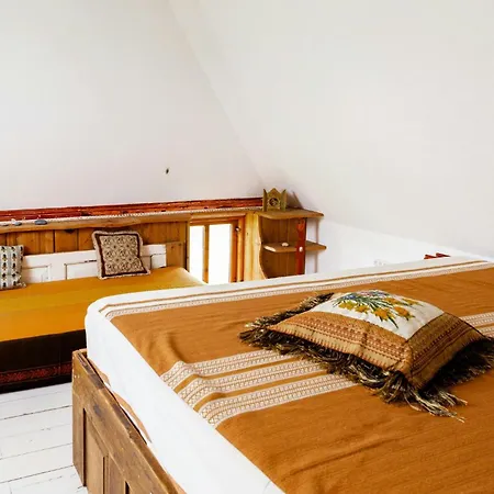 Ferienhaus Magical Right Next To The Sea *