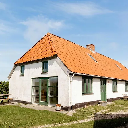 Magical Right Next To The Sea Lemvig