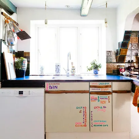 Magical Right Next To The Sea