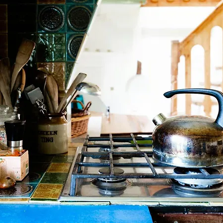 Ferienhaus Magical Right Next To The Sea Lemvig