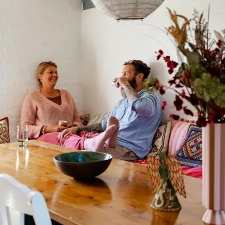 Magical Right Next To The Sea Ferienhaus *