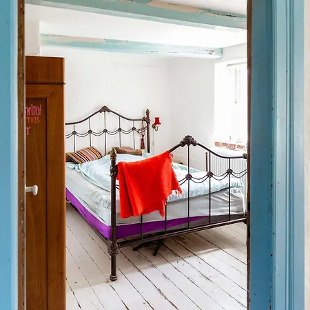 Magical Right Next To The Sea Lemvig