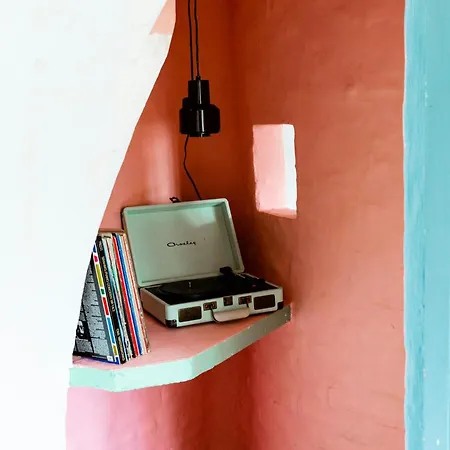 Magical Right Next To The Sea