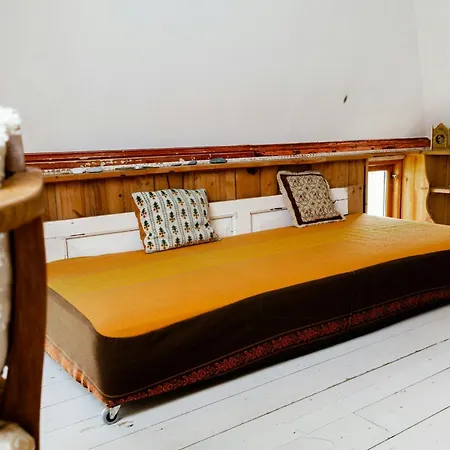 Ferienhaus Magical Right Next To The Sea *