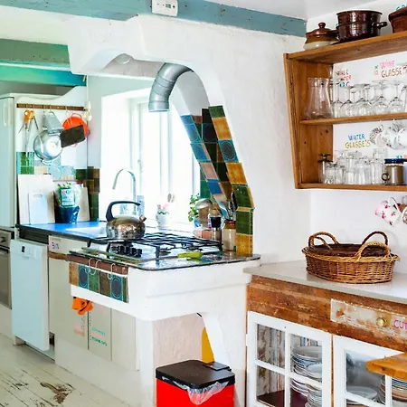 Magical Right Next To The Sea Lemvig