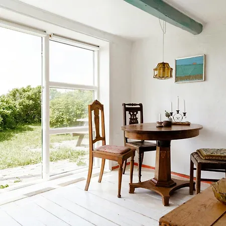 Magical Right Next To The Sea Vakantiehuis